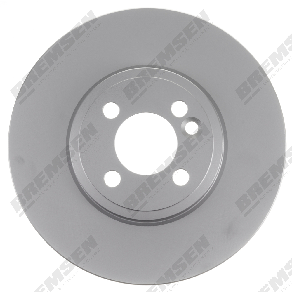 DISQUE DE FREIN BREMSEN - 3