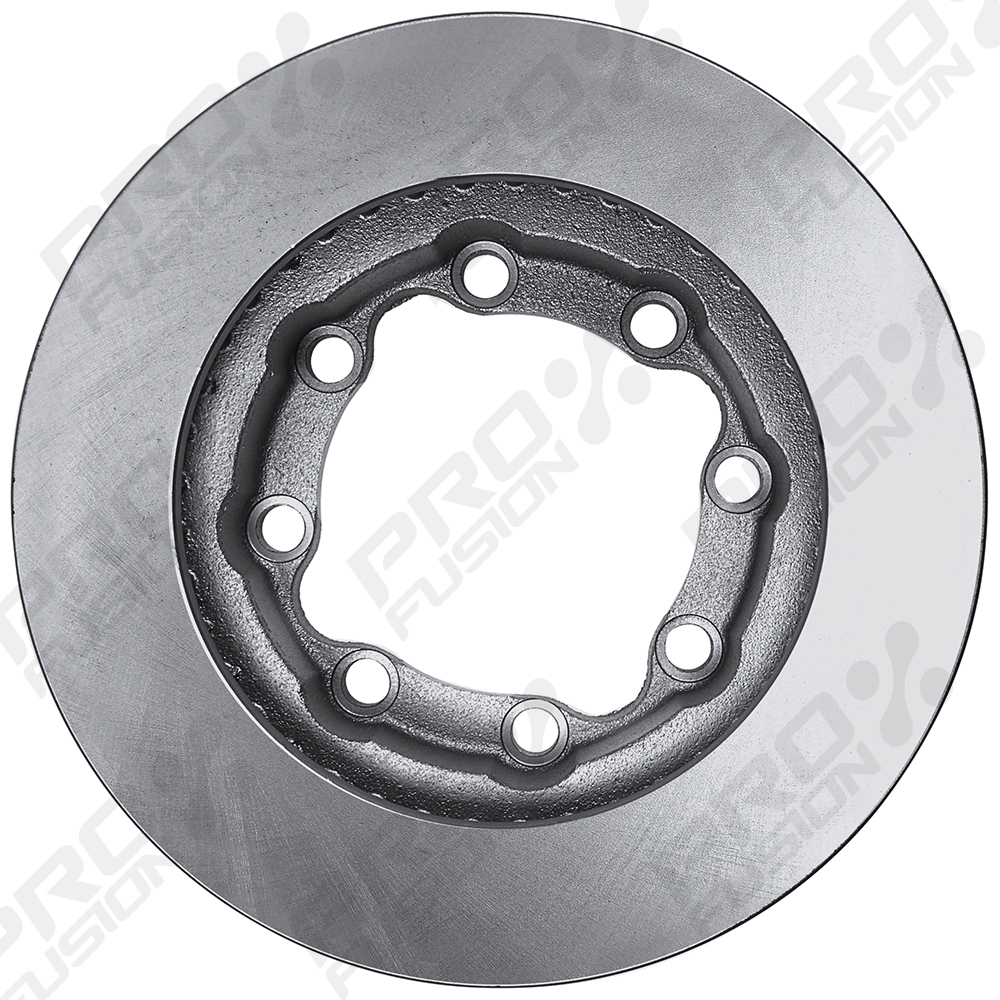 PROFUSION BRAKE DISC - 3