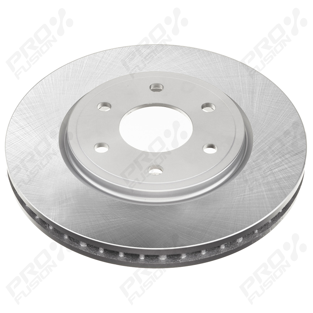 PROFUSION BRAKE DISC - 3