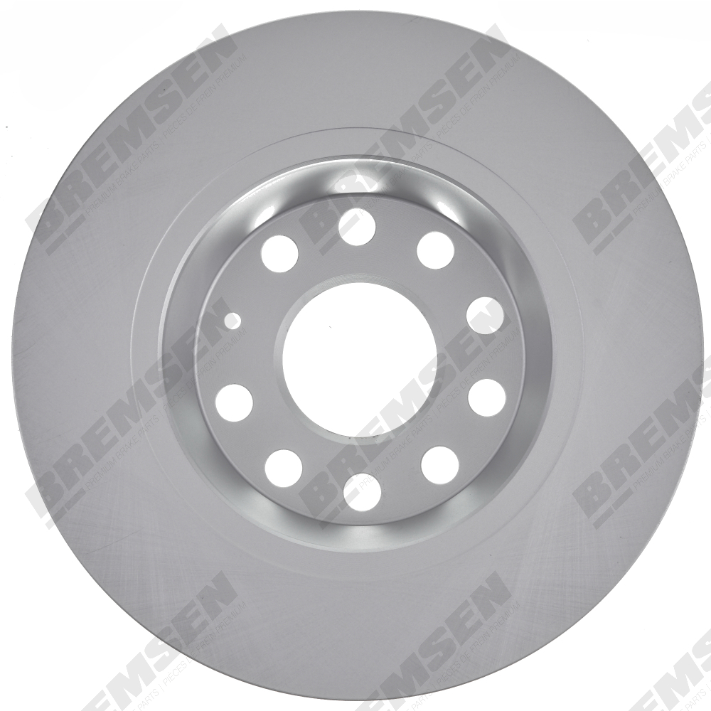 DISQUE DE FREIN BREMSEN - 3
