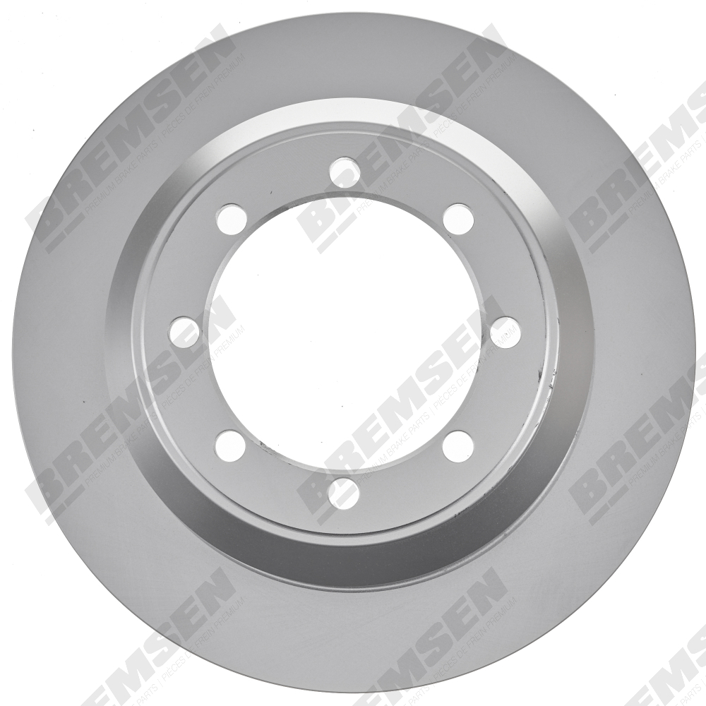 DISQUE DE FREIN BREMSEN - 3