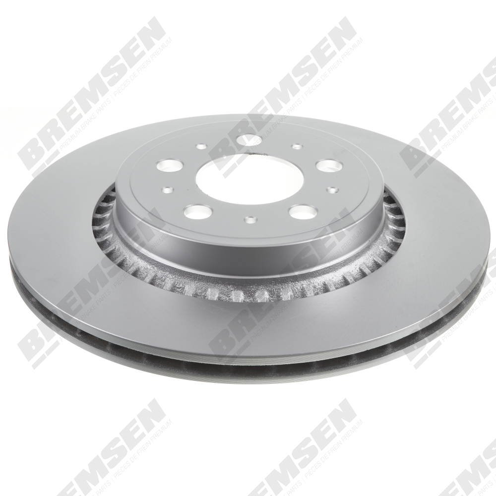 DISQUE DE FREIN BREMSEN - 3