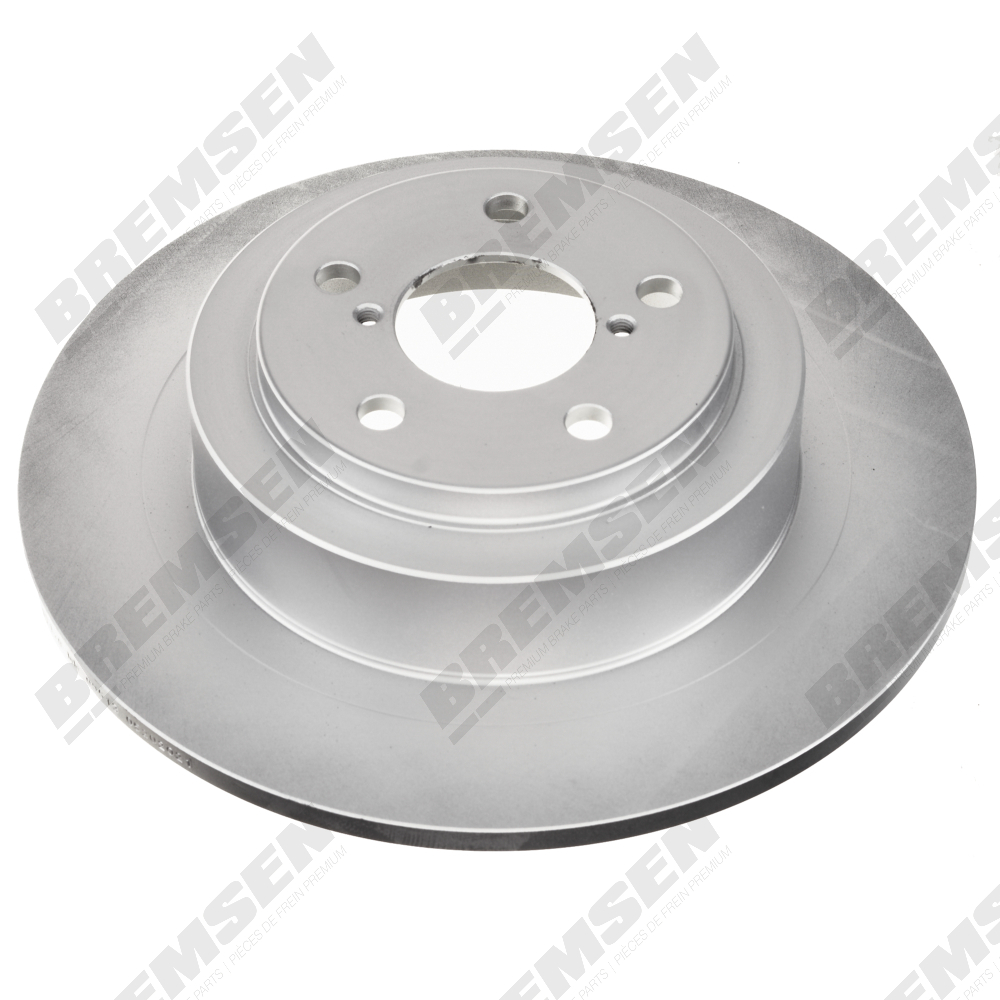 DISQUE DE FREIN BREMSEN - 3