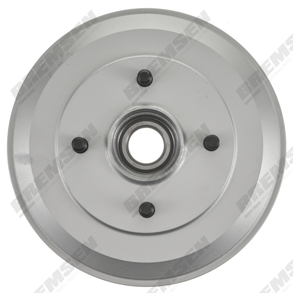 TAMBOUR DE FREIN BREMSEN - 3