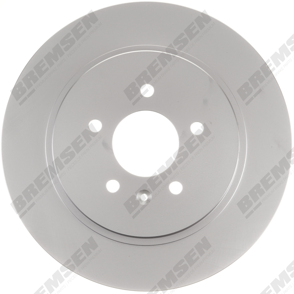 DISQUE DE FREIN BREMSEN - 3