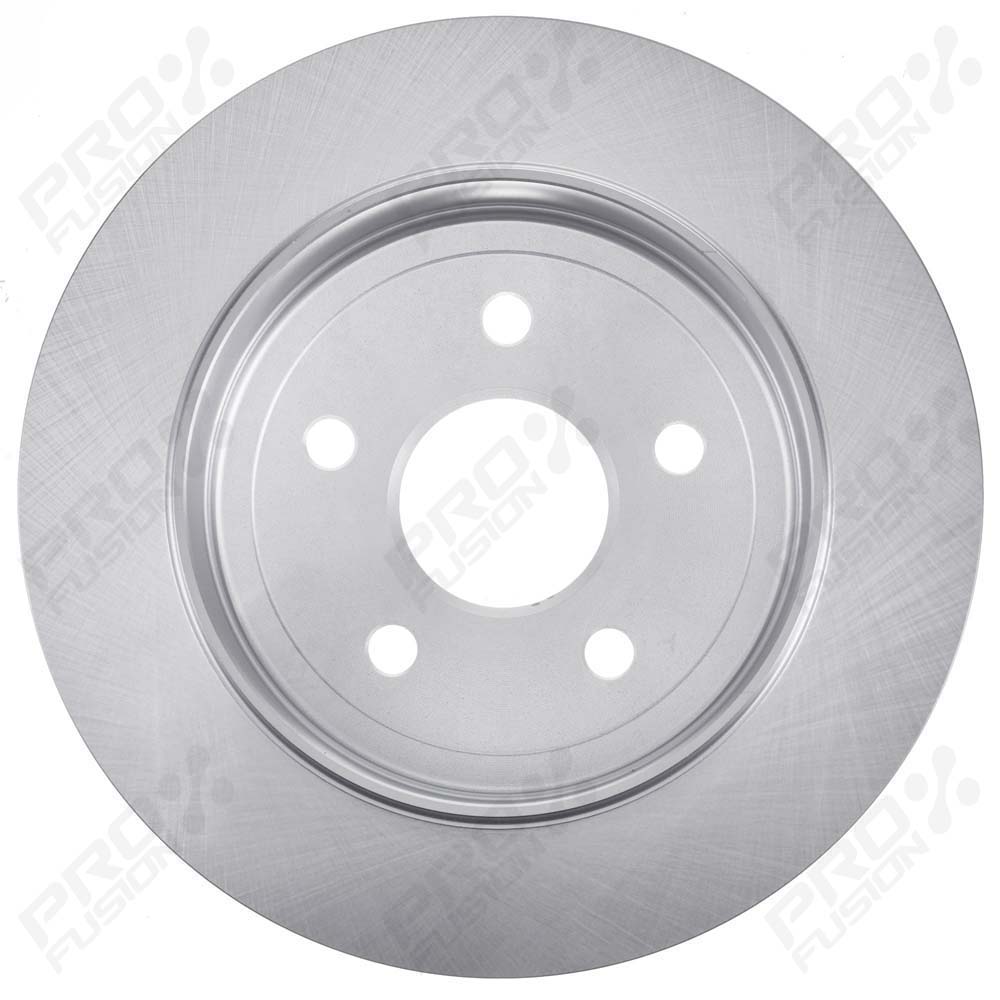 PROFUSION BRAKE DISC - 3