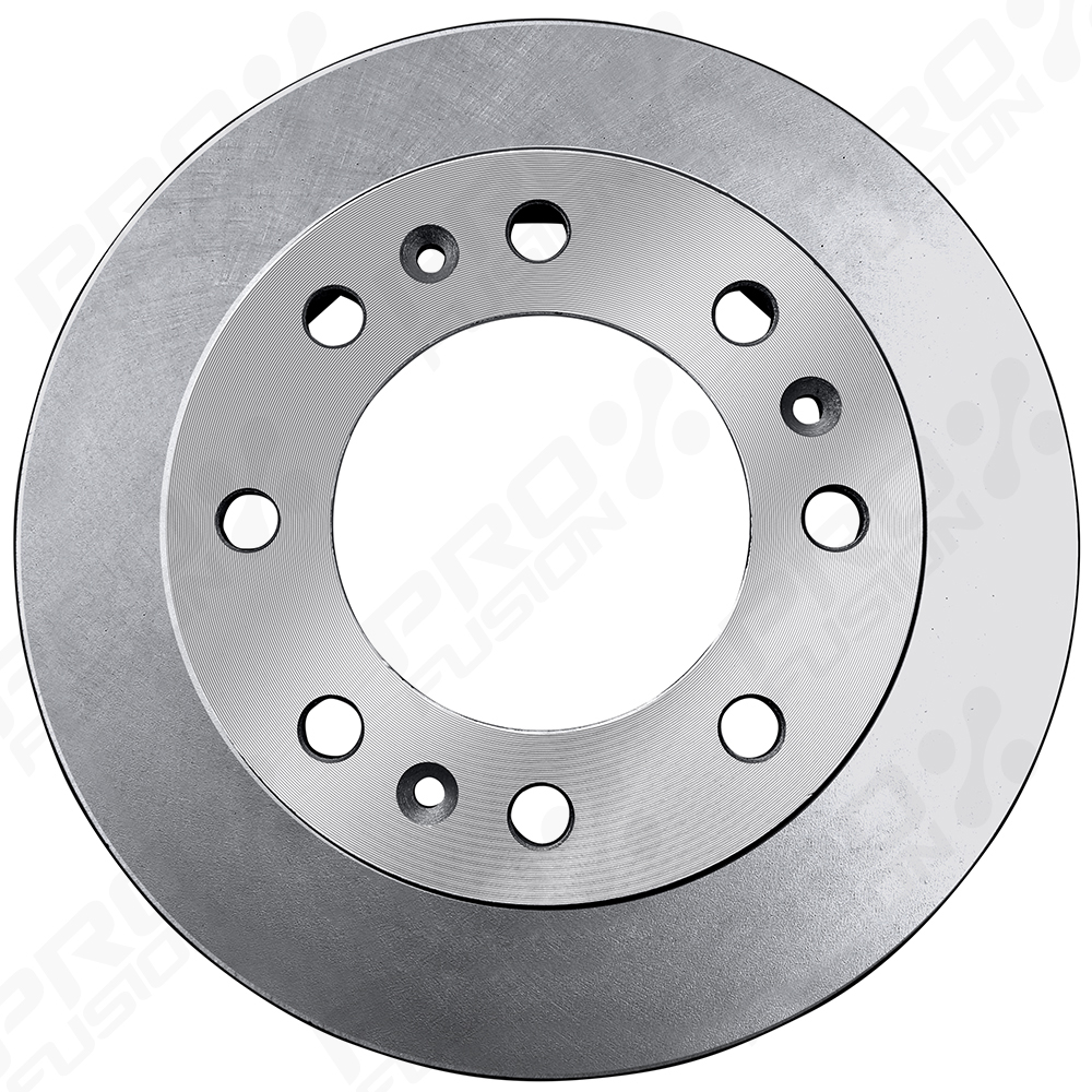 PROFUSION BRAKE DISC - 2