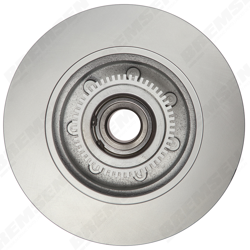 DISQUE DE FREIN BREMSEN - 3
