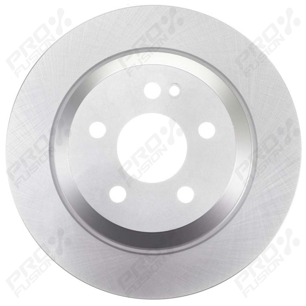 PROFUSION BRAKE DISC - 3