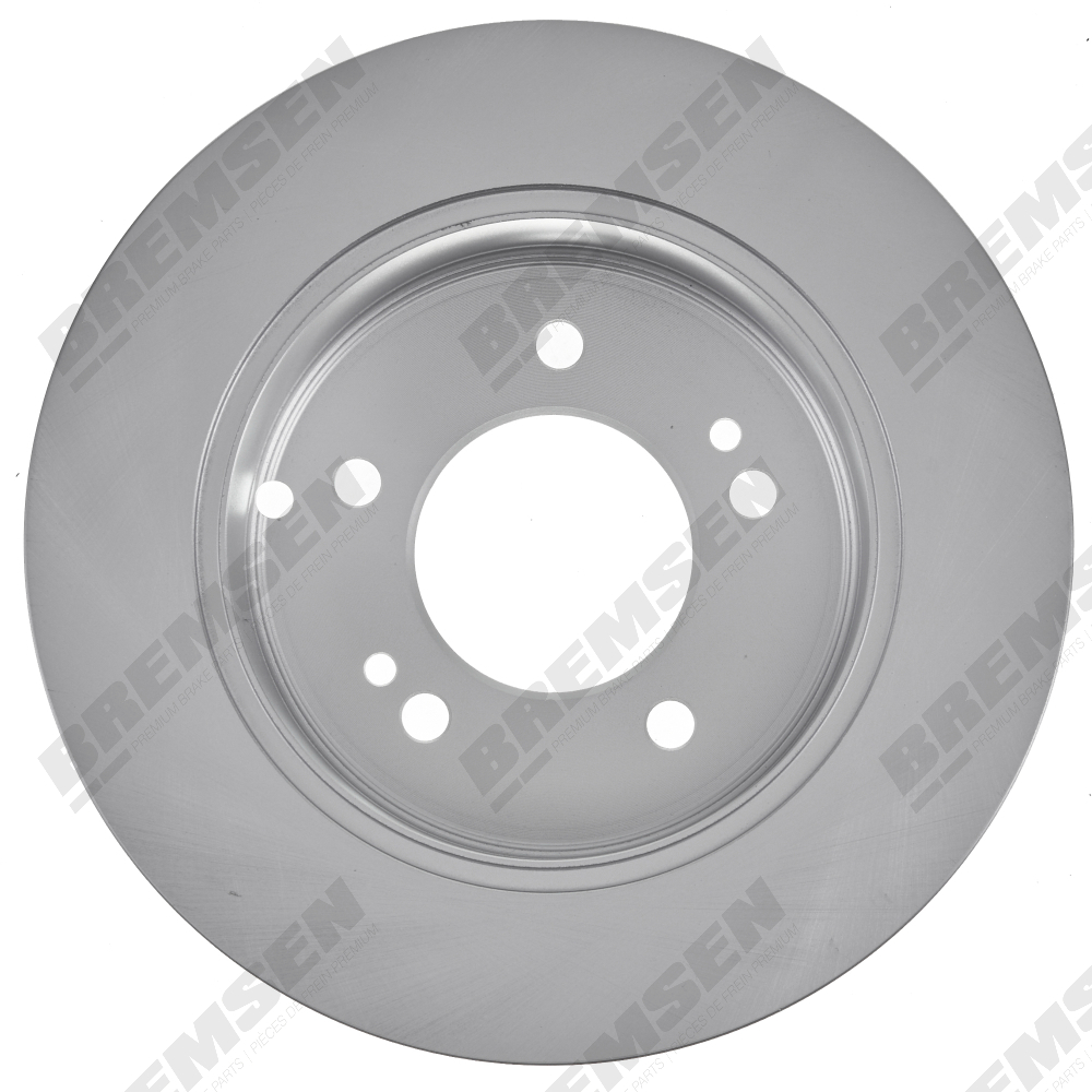 DISQUE DE FREIN BREMSEN - 3