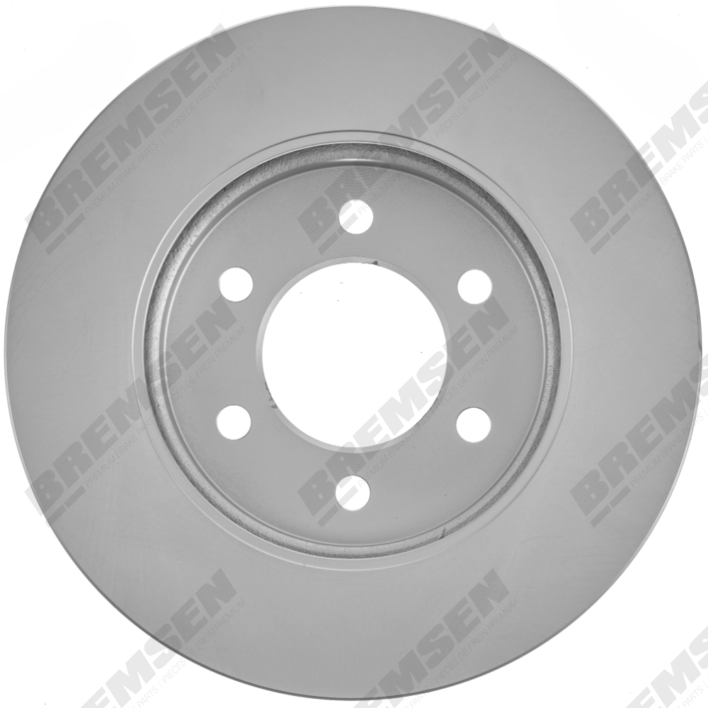 DISQUE DE FREIN BREMSEN - 3