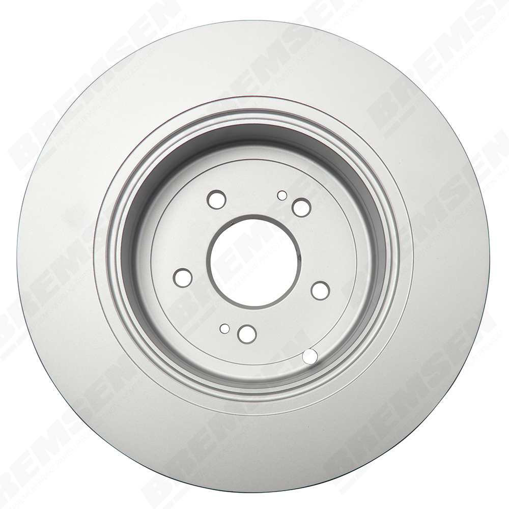 DISQUE DE FREIN BREMSEN - 3