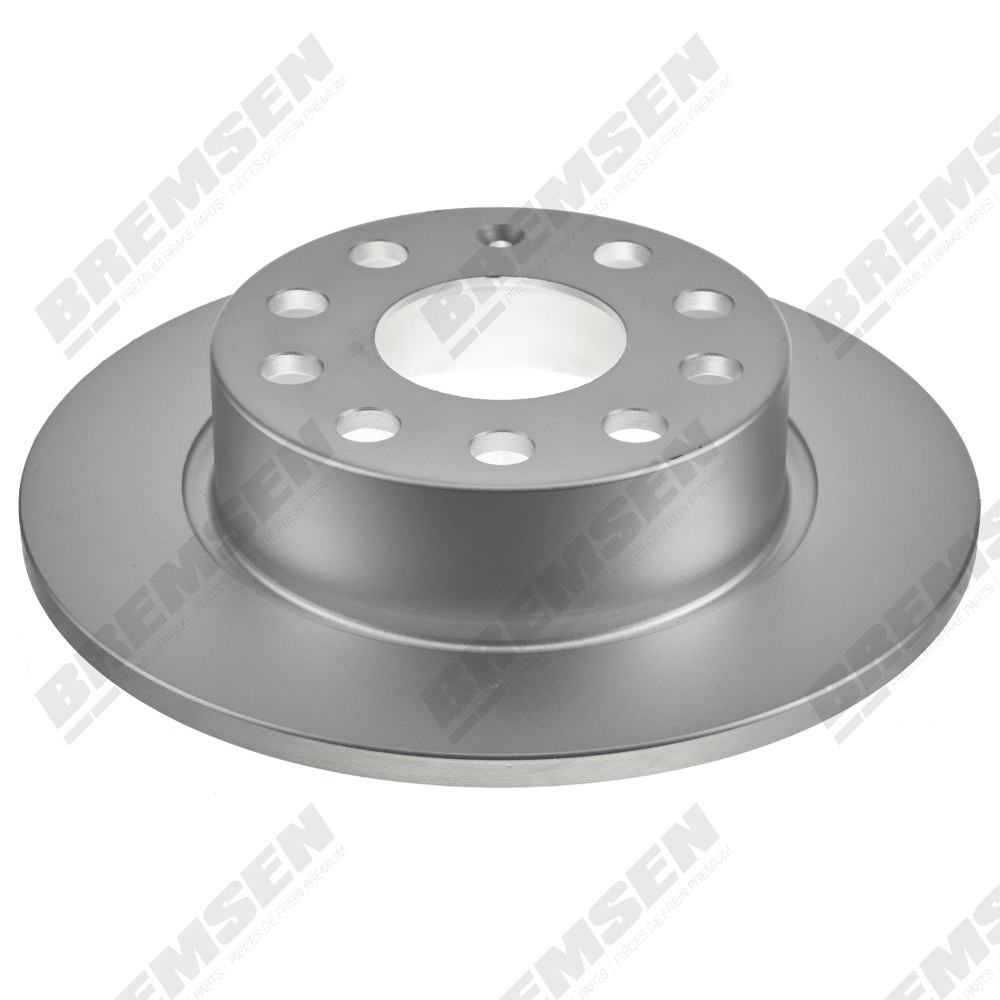 DISQUE DE FREIN BREMSEN - 3