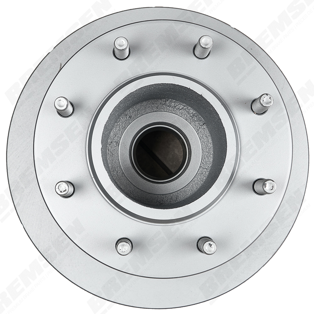 DISQUE DE FREIN BREMSEN - 3