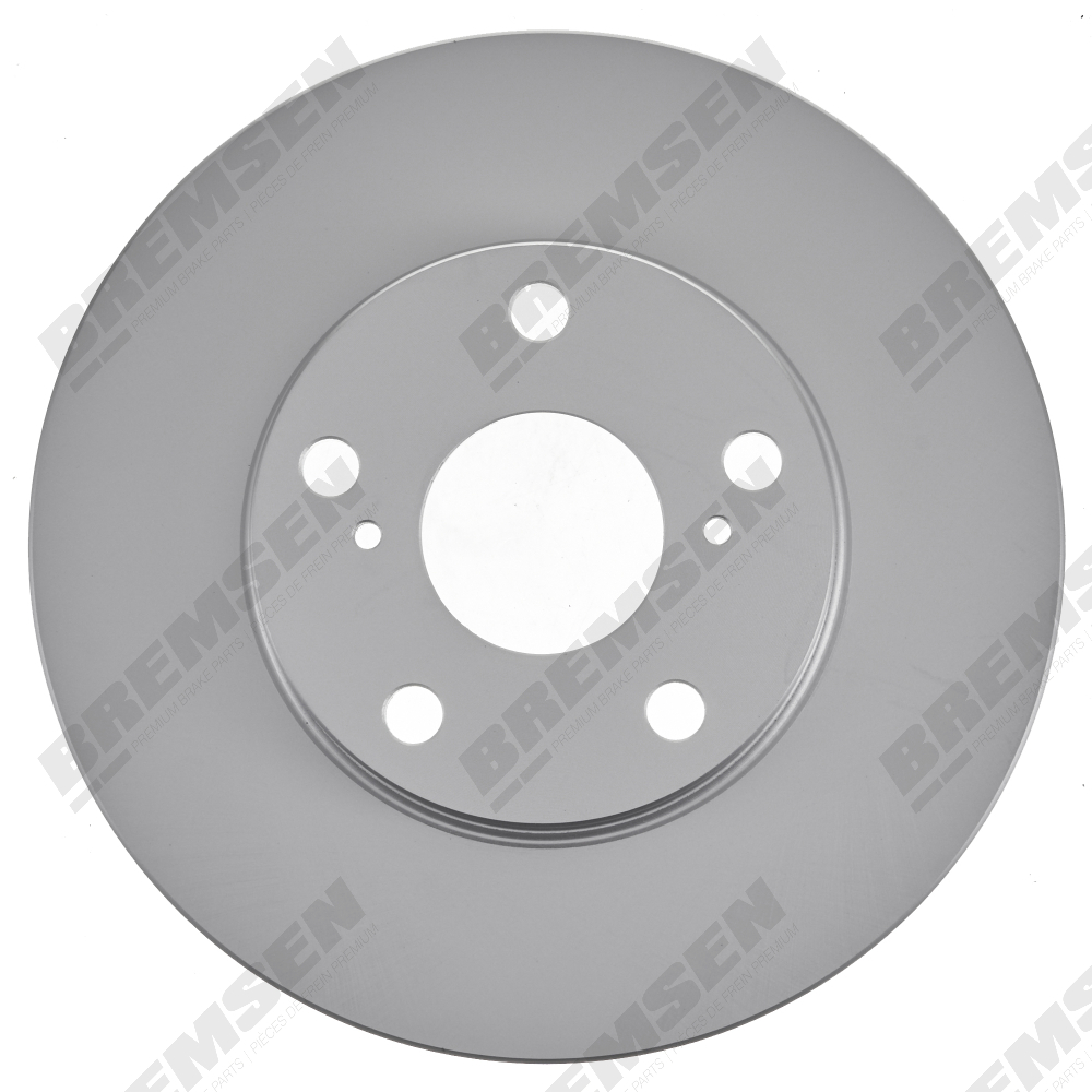 DISQUE DE FREIN BREMSEN - 3