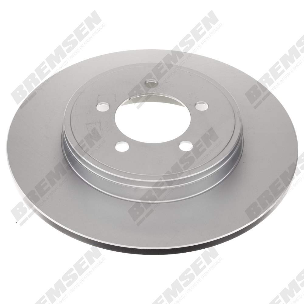 DISQUE DE FREIN BREMSEN - 3