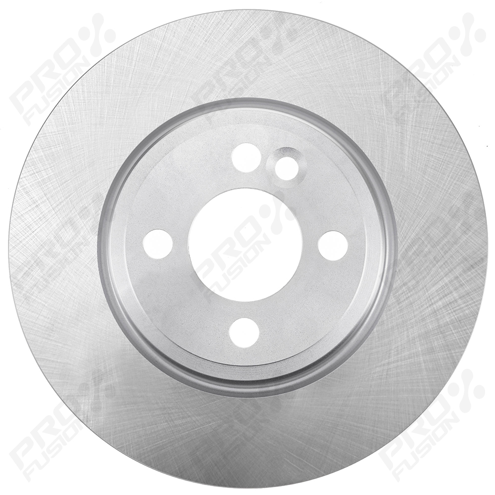 PROFUSION BRAKE DISC - 2