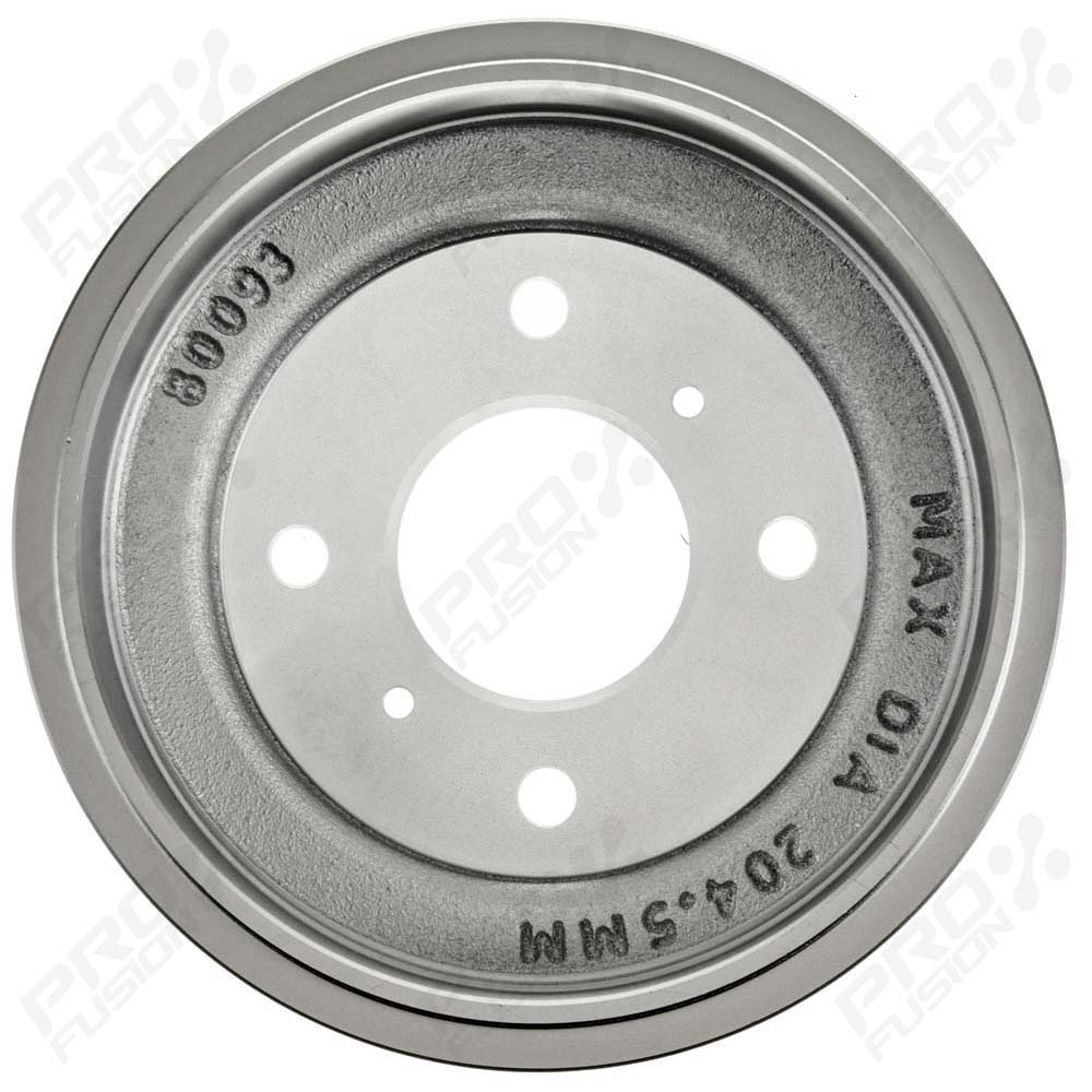 TAMBOUR DE FREIN PROFUSION - 3