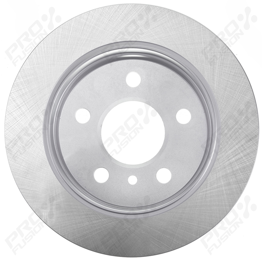 PROFUSION BRAKE DISC - 3