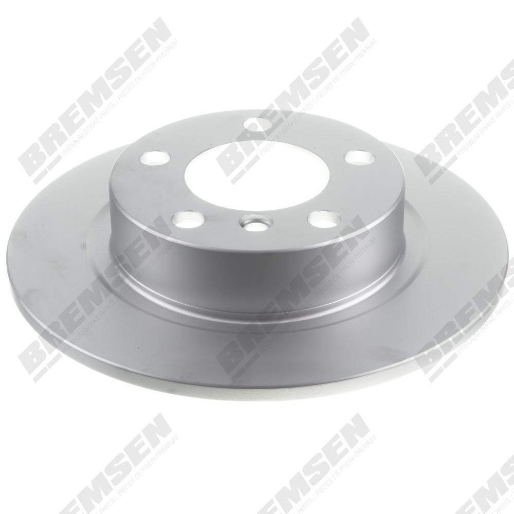 DISQUE DE FREIN BREMSEN - 3