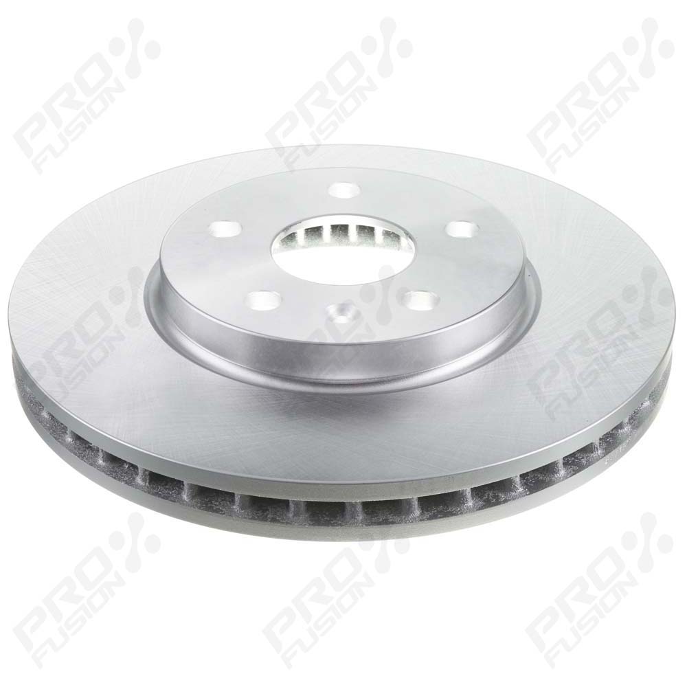 PROFUSION BRAKE DISC - 3