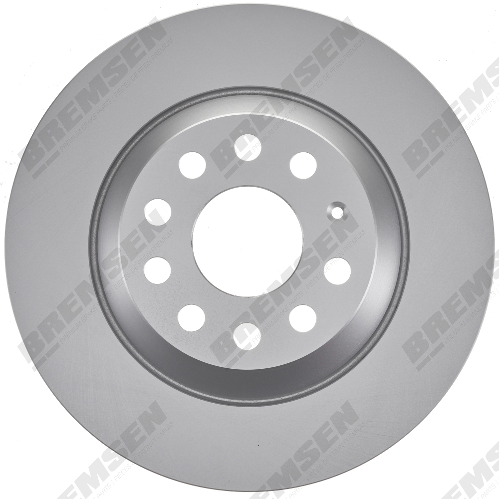 DISQUE DE FREIN BREMSEN - 3