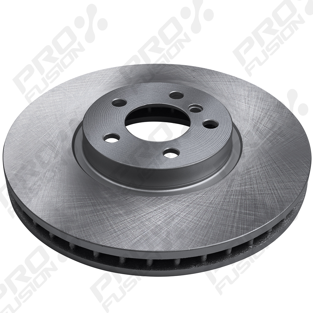 PROFUSION BRAKE DISC - 3