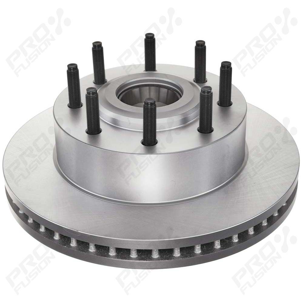 PROFUSION BRAKE DISC - 3