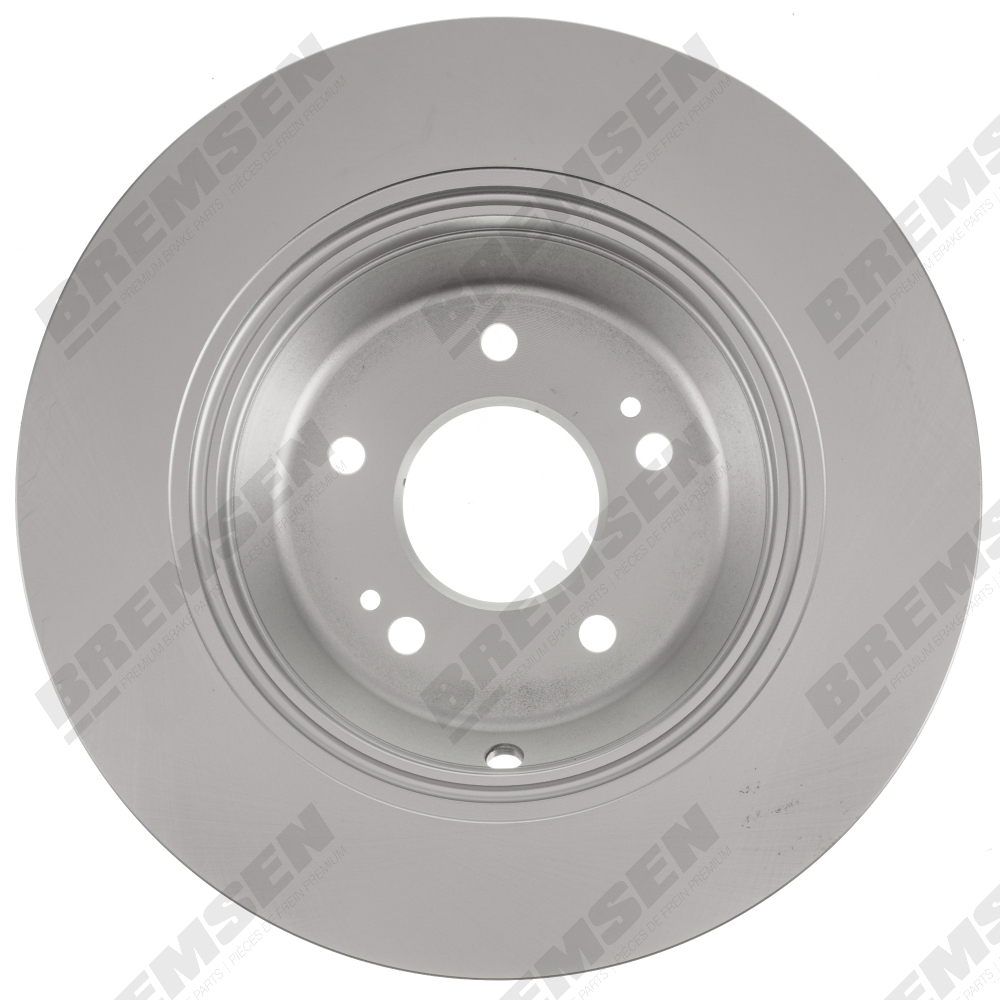 DISQUE DE FREIN BREMSEN - 2