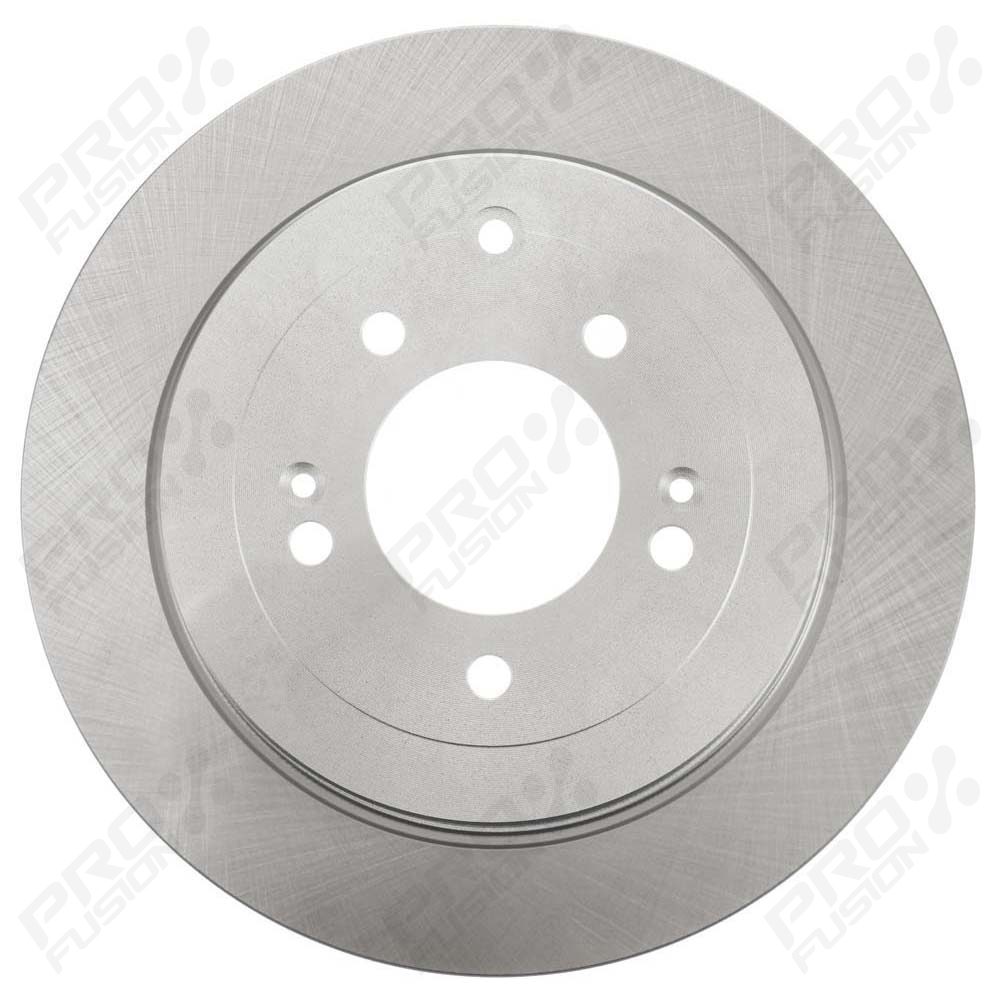PROFUSION BRAKE DISC - 3