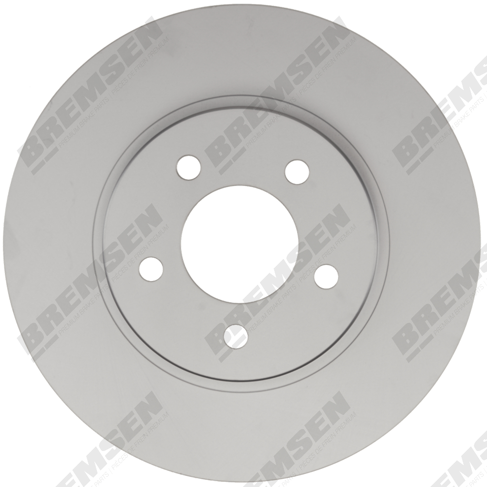 DISQUE DE FREIN BREMSEN - 3