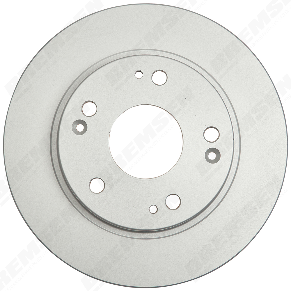 DISQUE DE FREIN BREMSEN - 3