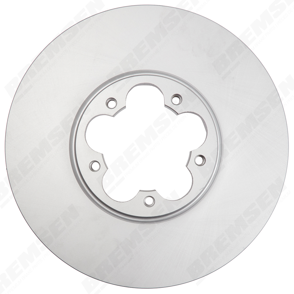 DISQUE DE FREIN BREMSEN - 3