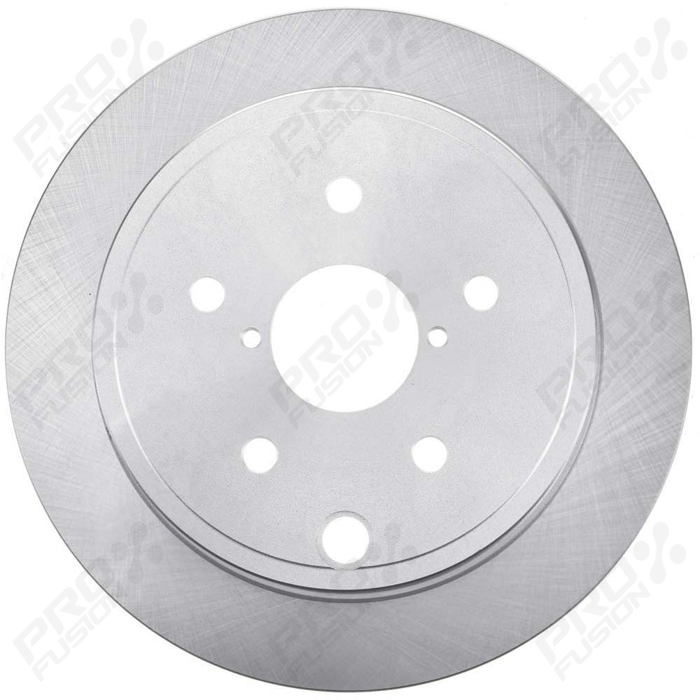 DISQUE DE FREIN PROFUSION - 3