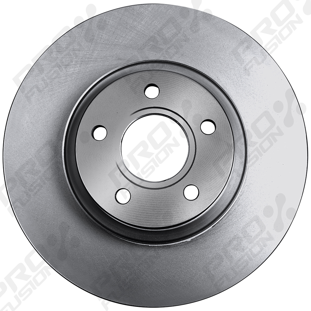 PROFUSION BRAKE DISC - 3