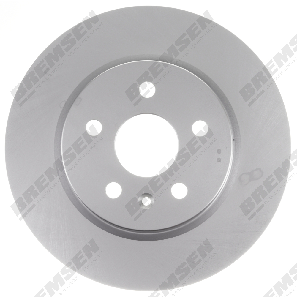 DISQUE DE FREIN BREMSEN - 3