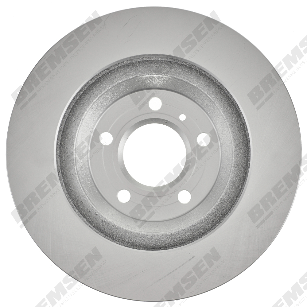 DISQUE DE FREIN BREMSEN - 3