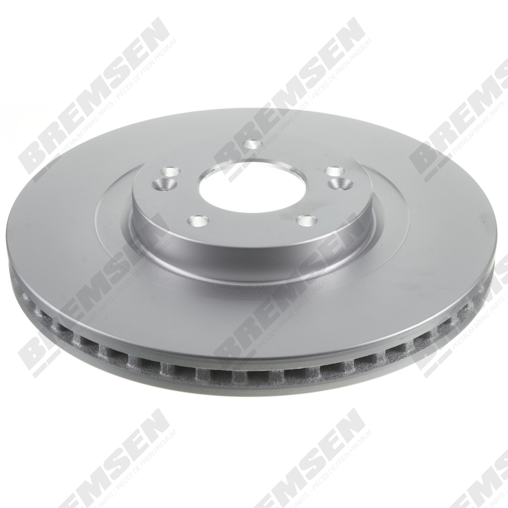 DISQUE DE FREIN BREMSEN - 3