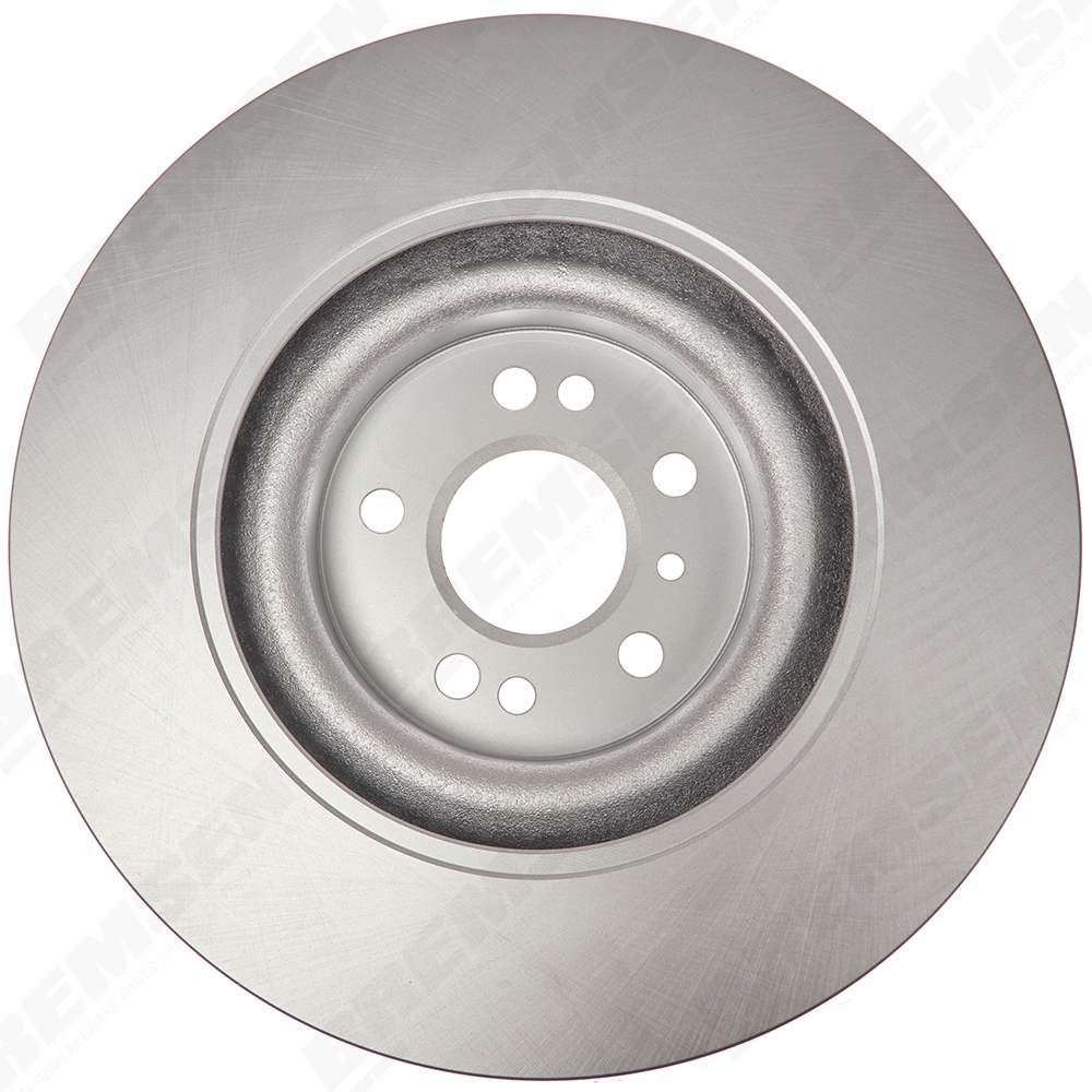 BREMSEN COATED BRAKE DISC - 3