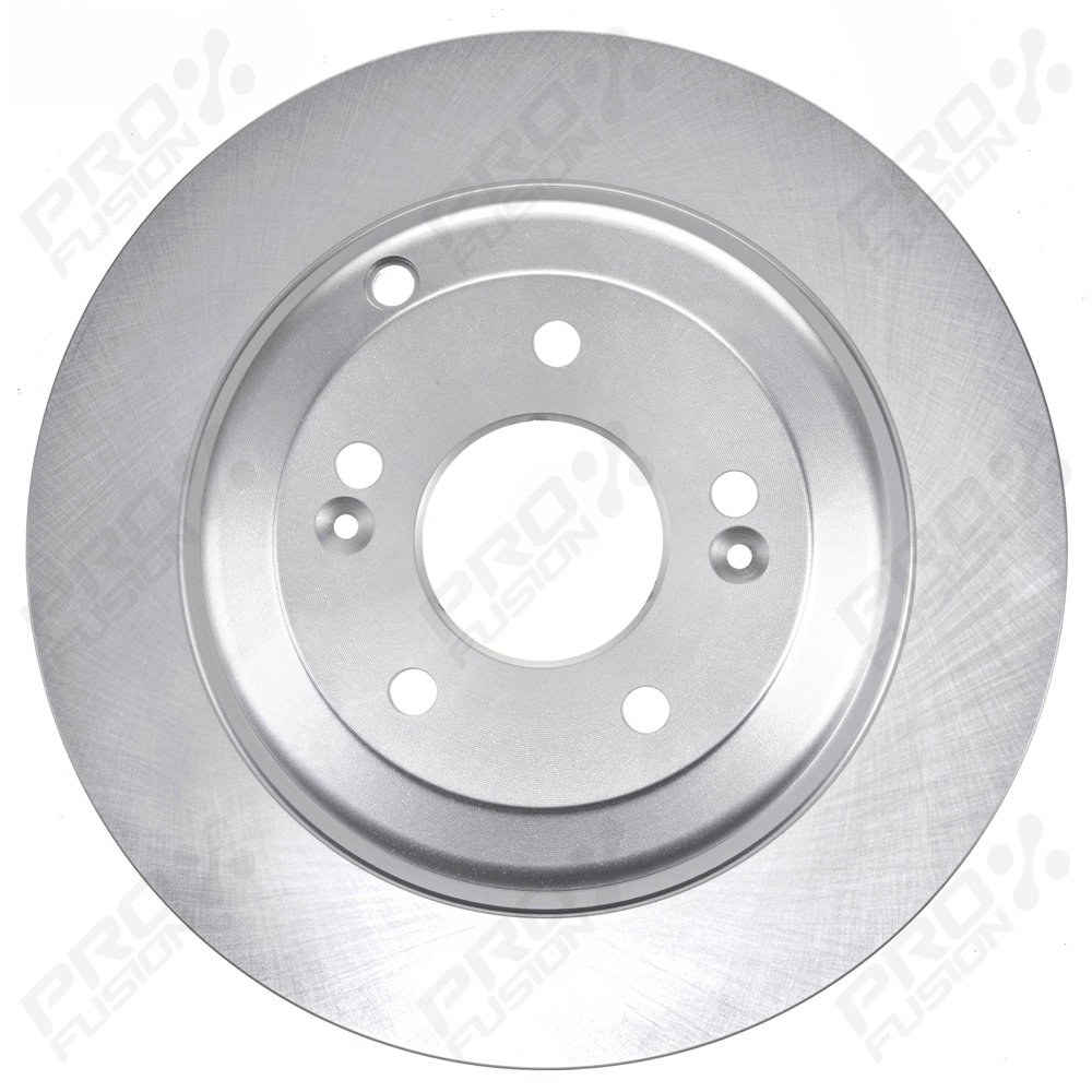 PROFUSION BRAKE DISC - 3