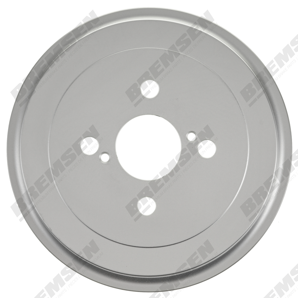 TAMBOUR DE FREIN BREMSEN - 3