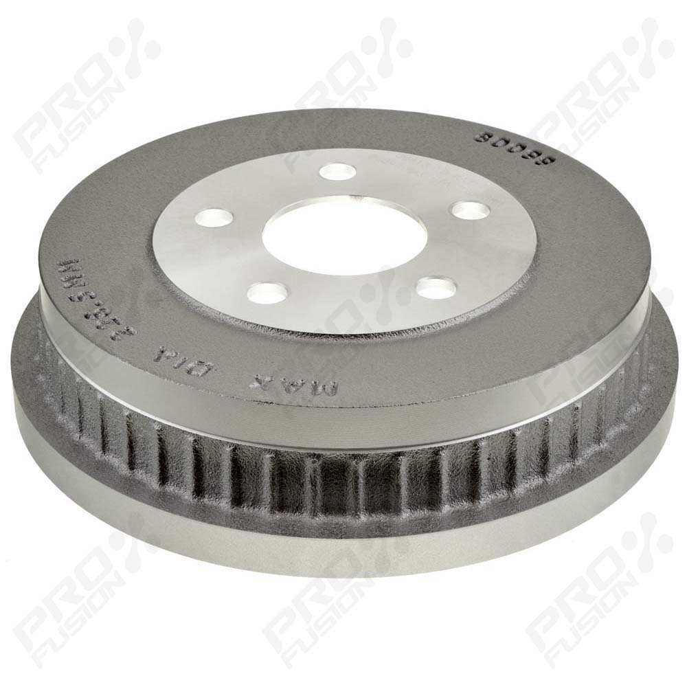 TAMBOUR DE FREIN PROFUSION - 3