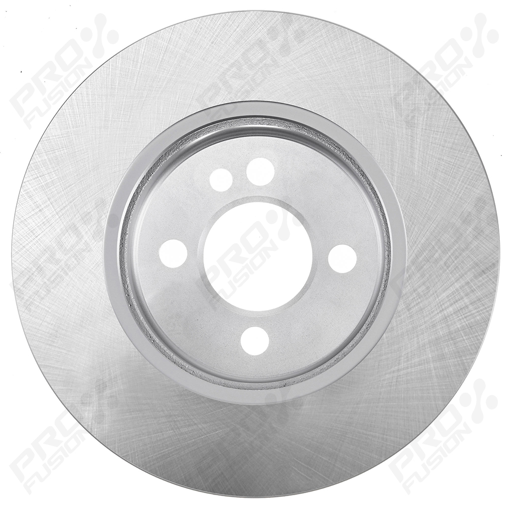 PROFUSION BRAKE DISC - 3