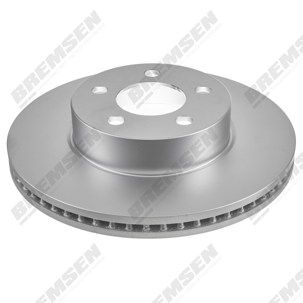 DISQUE DE FREIN BREMSEN - 3