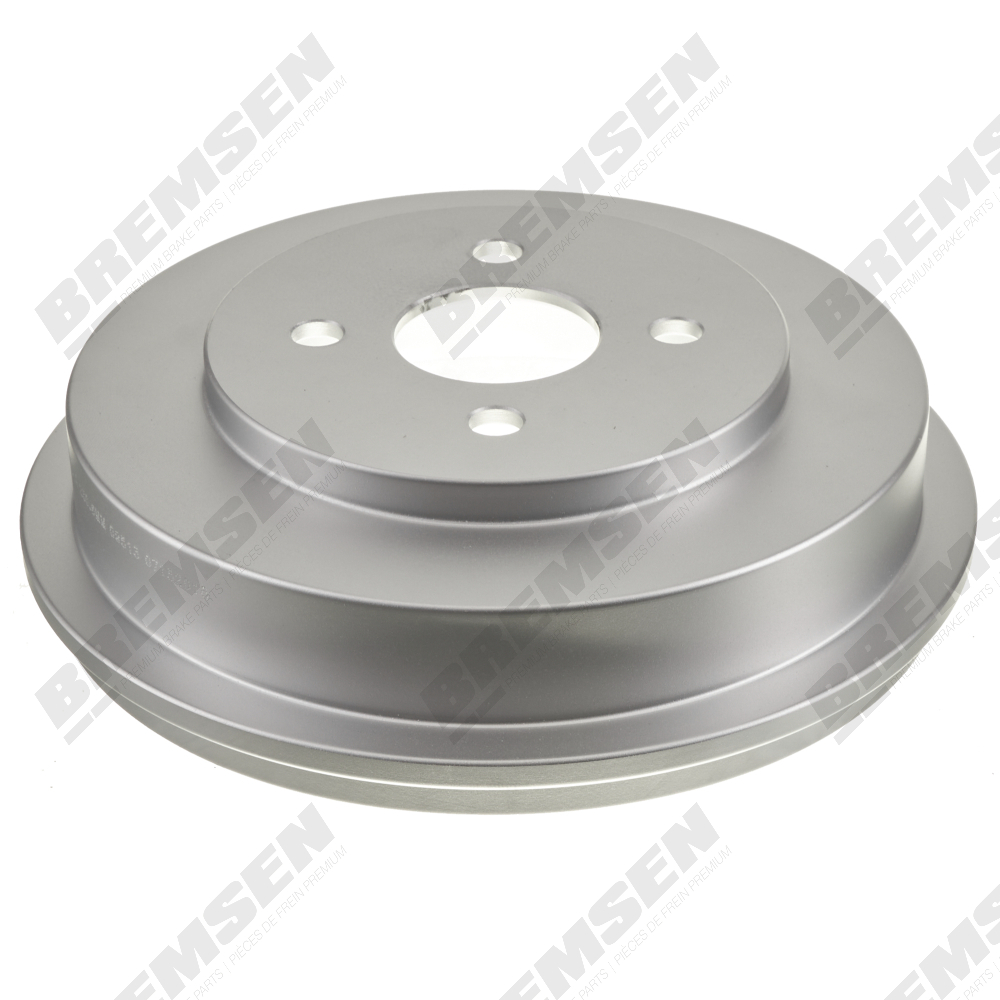 TAMBOUR DE FREIN BREMSEN - 3