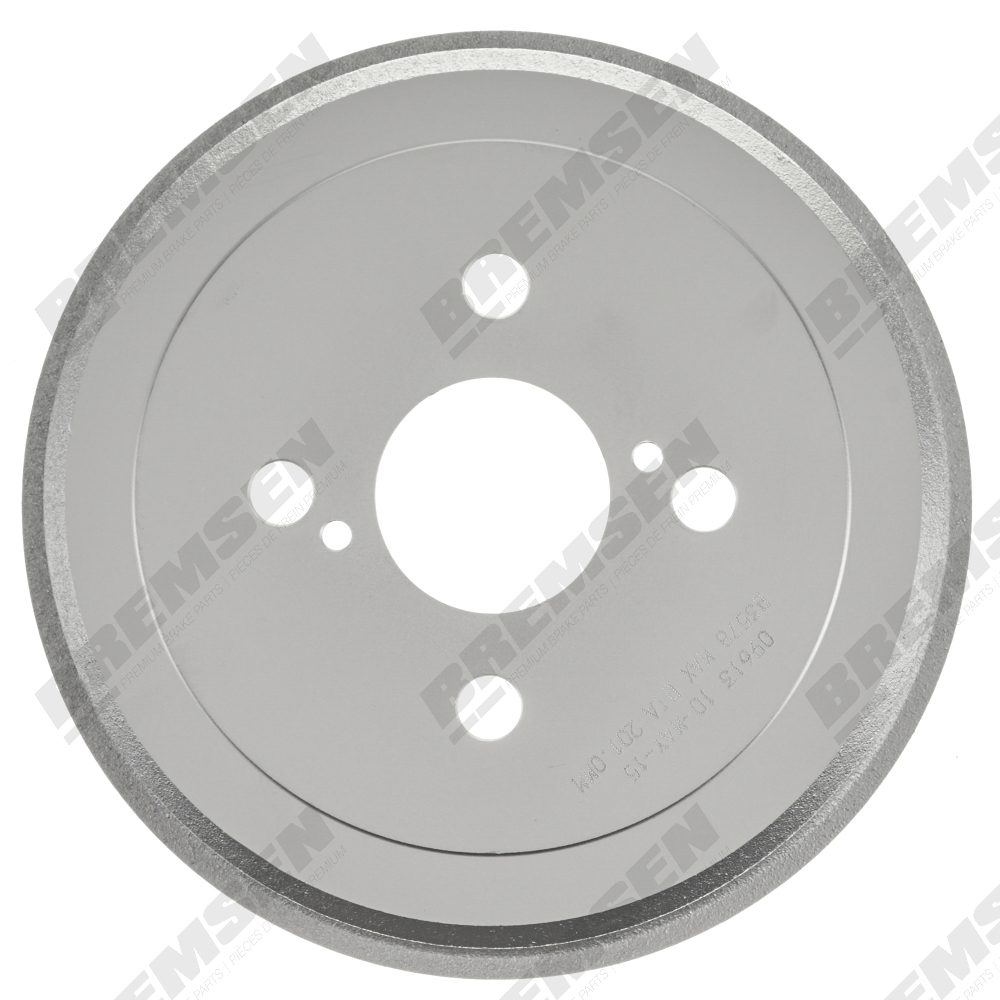 TAMBOUR DE FREIN BREMSEN - 2