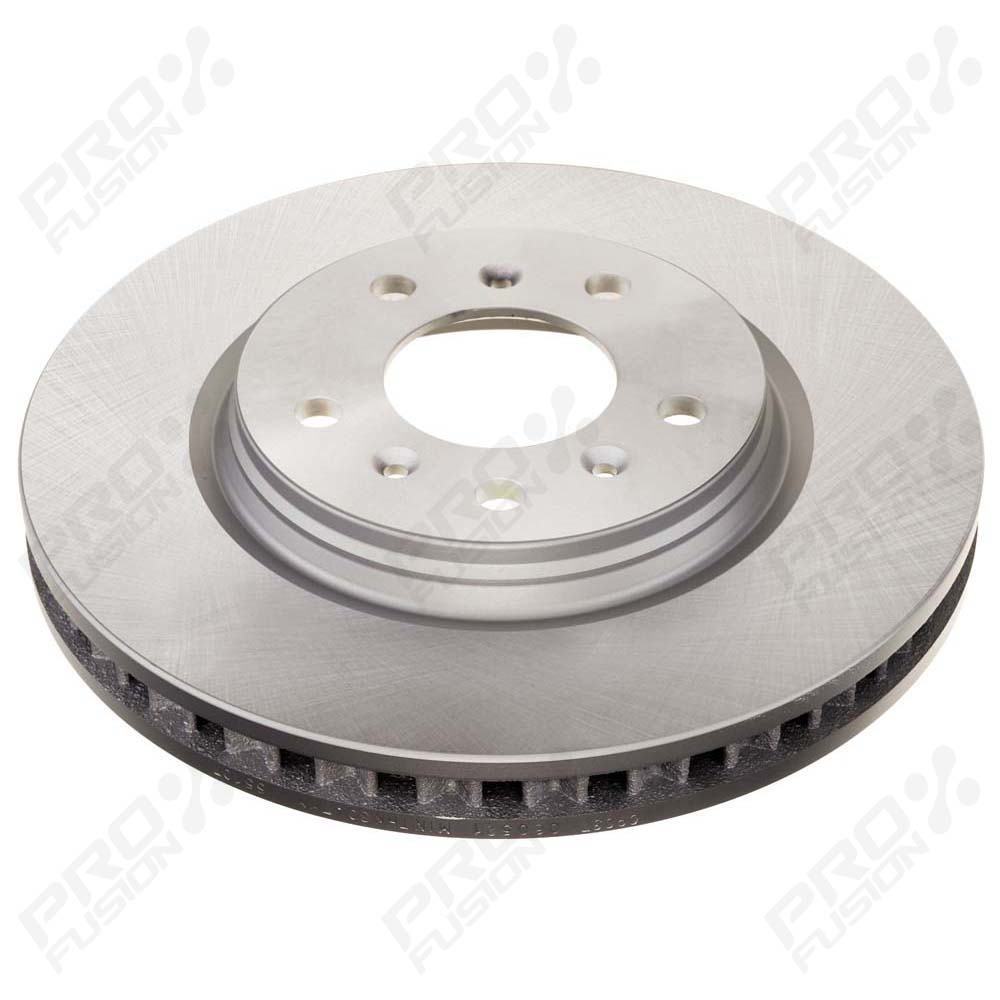 PROFUSION BRAKE DISC - 3