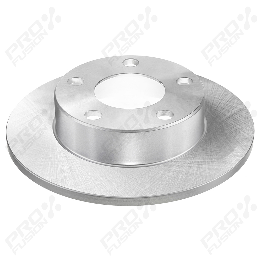 PROFUSION BRAKE DISC - 3