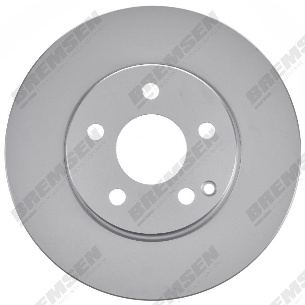 DISQUE DE FREIN BREMSEN - 3