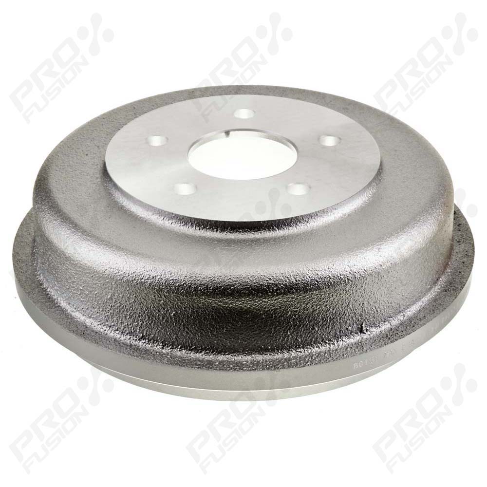 TAMBOUR DE FREIN PROFUSION - 3